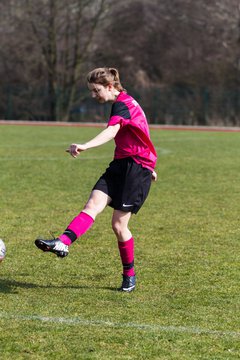 Bild 114 - B-Juniorinnen SV Wahlstedt - SG Wentorf-S./Sch�nberg